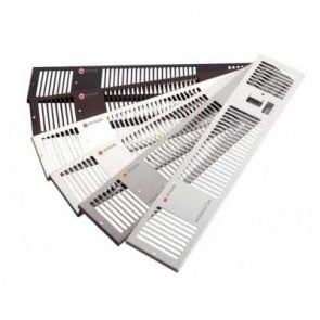 Product image for SKU 11305601 Myson Kickspace 500E Eco Electric Fan Convector - Image 1