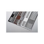 Myson Kickspace 500 Grille Black