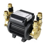 Stuart Monsoon S4.0 Bar Twin