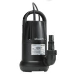 Stuart Submersible Supersub