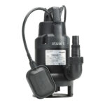 Stuart Submersible Supervort