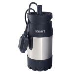 Stuart Submersible Diver 35