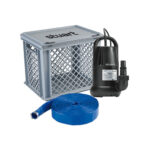 Stuart Submersible Flood Kit