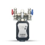 Stuart Turner UFH Single Zone Mixer Set
