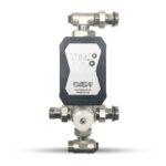 Stuart Turner UFH Multi Zone Mixer Set