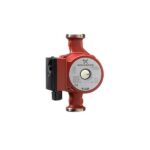 Grundfos UPS 40-80F 2 Inch Flanges (x2)