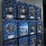 Grundfos Union Set G1 1/2x1 Inch