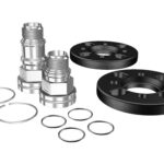 Grundfos Flange