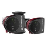 Grundfos Magna 1 D 40-60 F 220 1x230V Pump