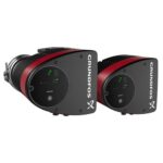 Grundfos Magna 1 D 40-100 F 220 1x230V Pump