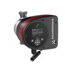 Grundfos Magna3 25-80N Single Head Pump