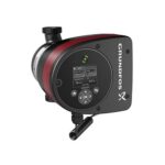 Grundfos Magna3 25-120 Single Head Pump