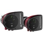 Grundfos Magna 1 D 32-60 180 1x230V Pump