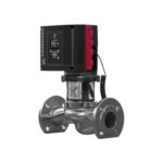 Grundfos TPE3 40-200 S Pump