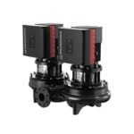 Grundfos TPED 32-200/2 Pump