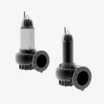 Grundfos Submersible Sump Pump KP Hose Kit 10 Metre