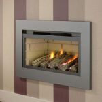 Crystal Boston RC Fire Cream Trim Black Interior Driftwood