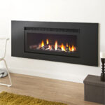 Crystal Denver Panoramc Trim With Black Gloss Interior  Logs