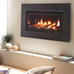 Crystal Denver Grande Trim With Black Gloss Interior  Logs