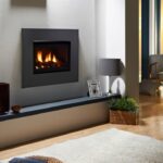 Crystal Reno Chrome Trim With Cream Plain Interior  Logs