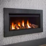 Crystal Boston CF1 RC Driftwood Black Interior Champagne Trim
