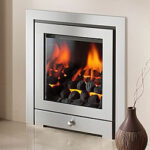 Crystal Gem Calerie Royale 3 Sided Manual Fire Chrome