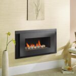 Crystal Miami Gas Fire Engine Pebbles Black Inset (1 of 2)