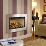 Crystal Boston CF1 RC Driftwood Cream Inset Copper Trim
