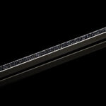 Crystal New York Trim (OuterTrim Only) Black