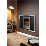 Crystal Options 1 Trim Black/Chrome