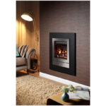 Crystal Options 2 Trim Black/Chrome