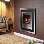 Crystal Options 2 Bronze C/W Black Trim