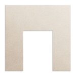 Beige Stone Back Panel ( 1 of 2 )