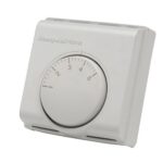 Honeywell Room Stat+Indicator Lamp T6360B1036