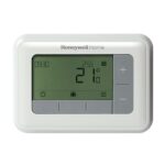 Honeywell T4 Wired 5/2 Day Prog Stat