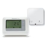 Honeywell T4R Wireless 5/2 Day Prog Stat