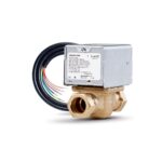 Honeywell Zone Valve 28 mm V4043H1106U