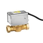 Honeywell 28mm Spring Open 2 Port Zone Valve V4043B1265/U