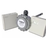 CO2Temperature & Humidity Monitor
