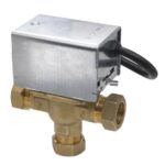 Honeywell Diverter Valve 1 Inch BSPF