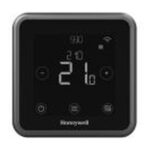 Honeywell T6 Wired Smart Thermostat Only (No Receiver)
