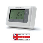 Honeywell T4M Wired OT Thermostat