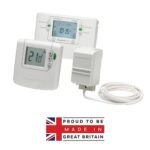 Honeywell Sundial RF2 Pack 3