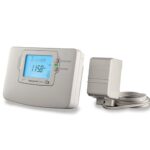 Honeywell Sundial RF2 (4 Pack) Y9120W1000