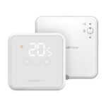 Honeywell DT4R Open Therm