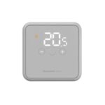 Honeywell DT4 Grey Hard Wired Thermostat