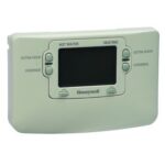 Honeywell 1 Day Service Combi Pack