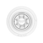 Honeywell Cortez Smoke / Heat Inter Connected