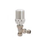 Honeywell Std Thermostatic Rad Valve VT15-EG 15 mm VT15EG