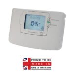 Honeywell 7 Day Timer